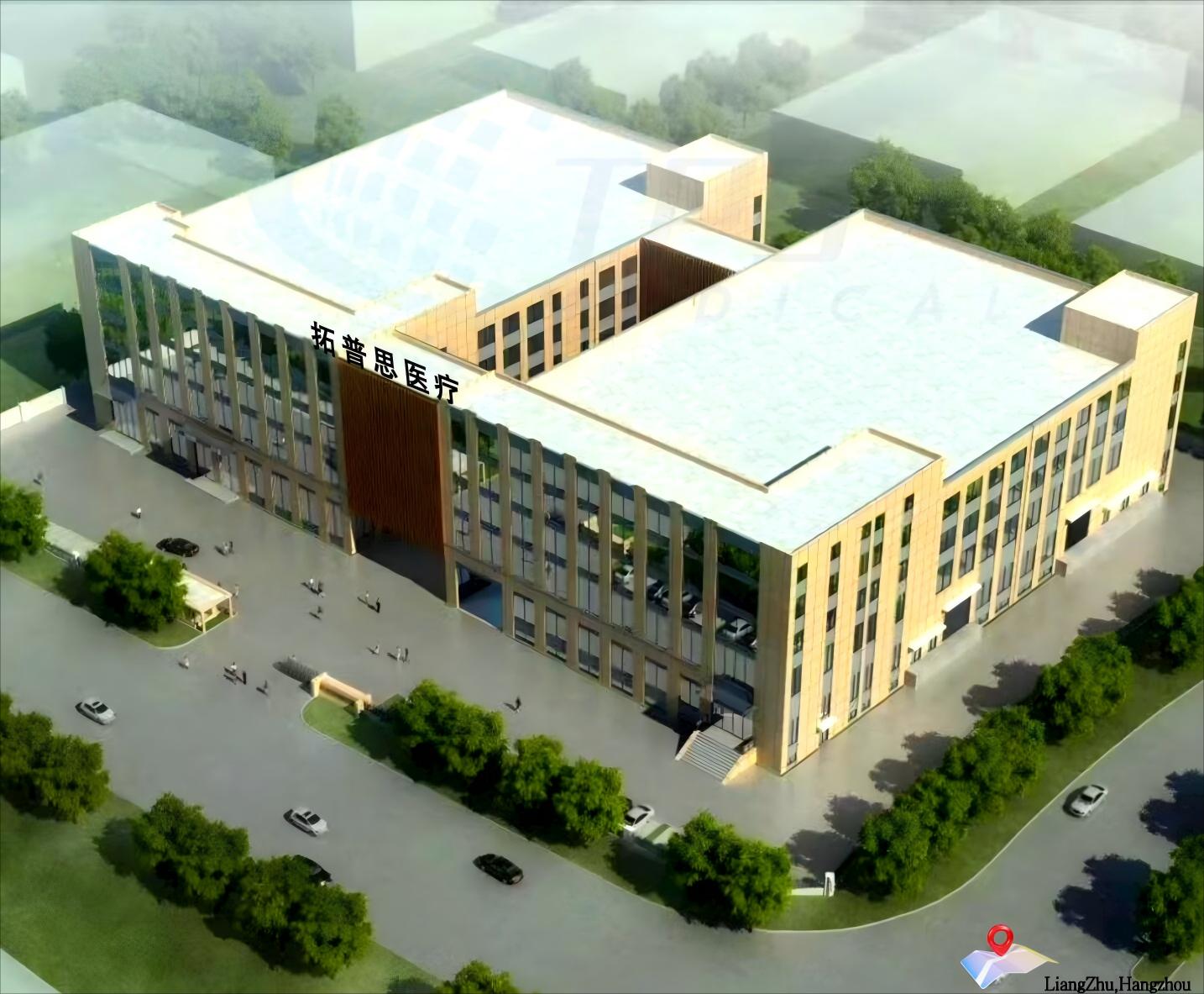 <strong>TPS New factory will be finished in May 2027</strong>