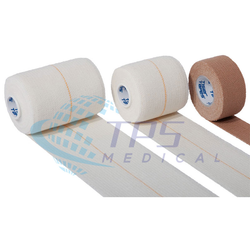 Elastic Adhesive Bandage TPS EAB01