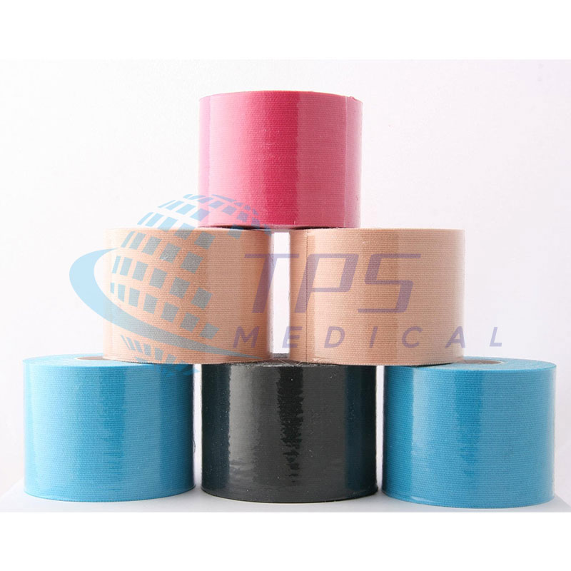 Kinesiology Tape TPS KT01