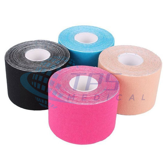 Kinesiology Tape TPS KT01