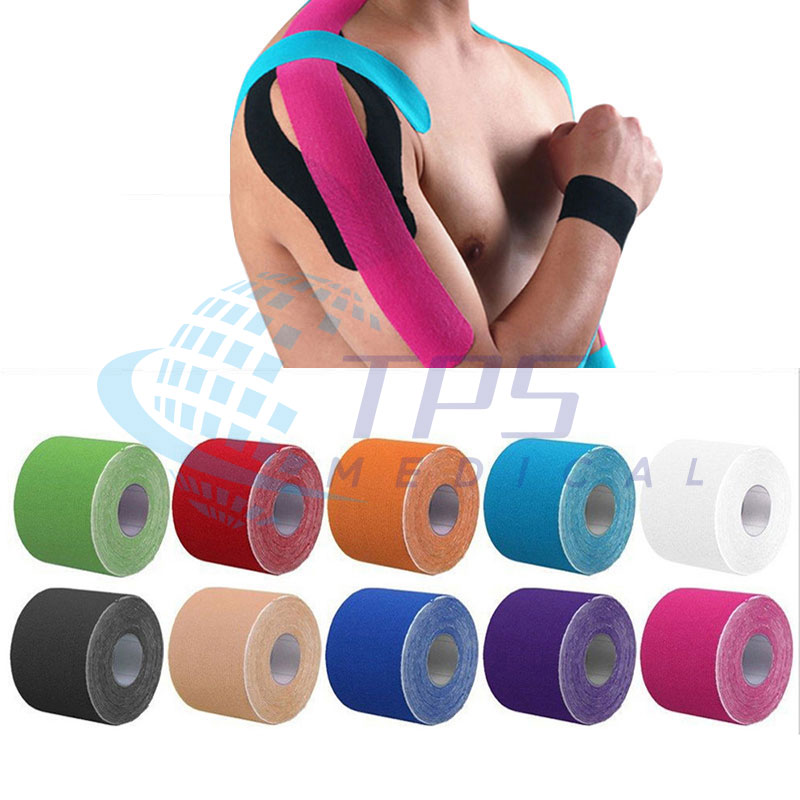 Kinesiology Tape TPS KT01