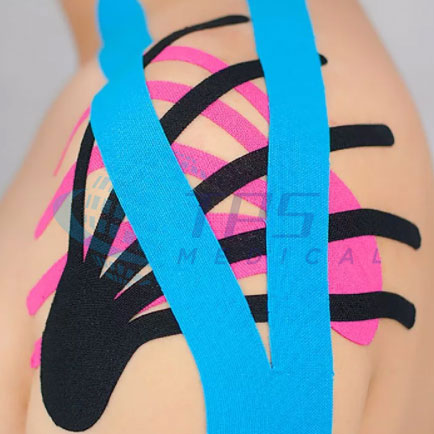 Kinesiology Tape TPS KT01