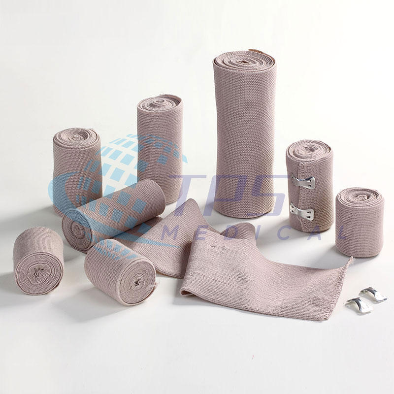 High Elastic Bandage TPS BB01-1