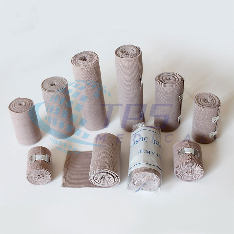 High Elastic Bandage TPS BB01-1