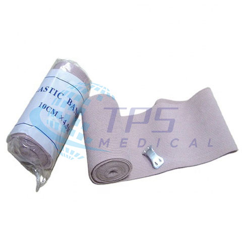 High Elastic Bandage TPS BB01-1