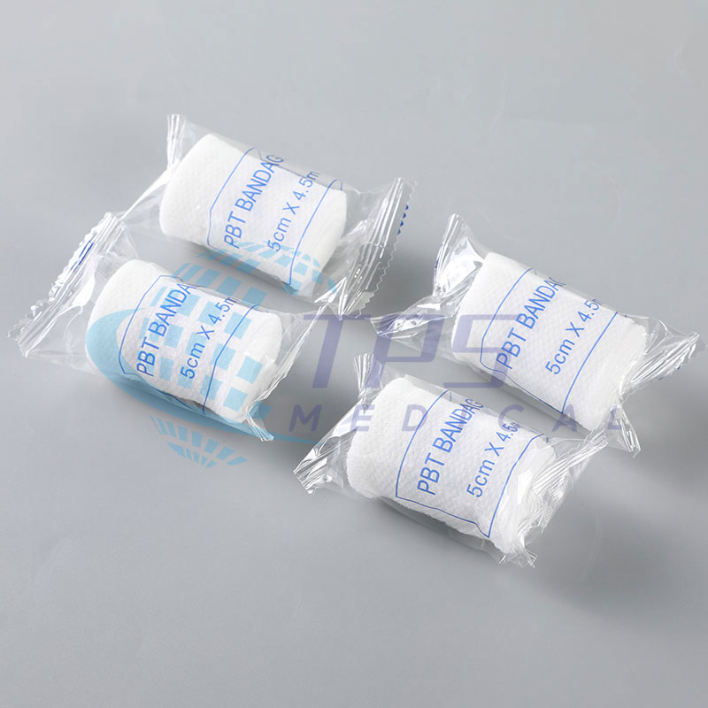 Comforming Bandage TPS BB01-2