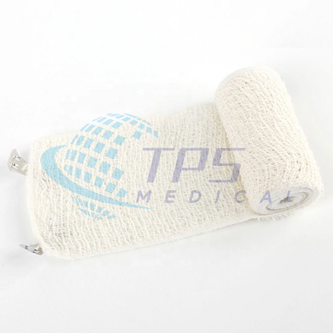 Elastic Crepe Bandage TPS BB01-3