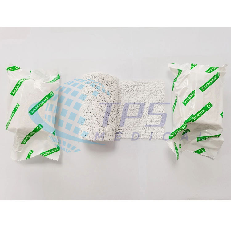 Plaster of Paris Bandage TPS BB01-4