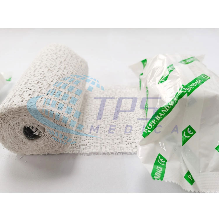 Plaster of Paris Bandage TPS BB01-4