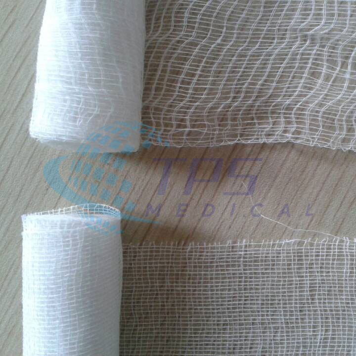 Gauze Bandage TPS BB01-6