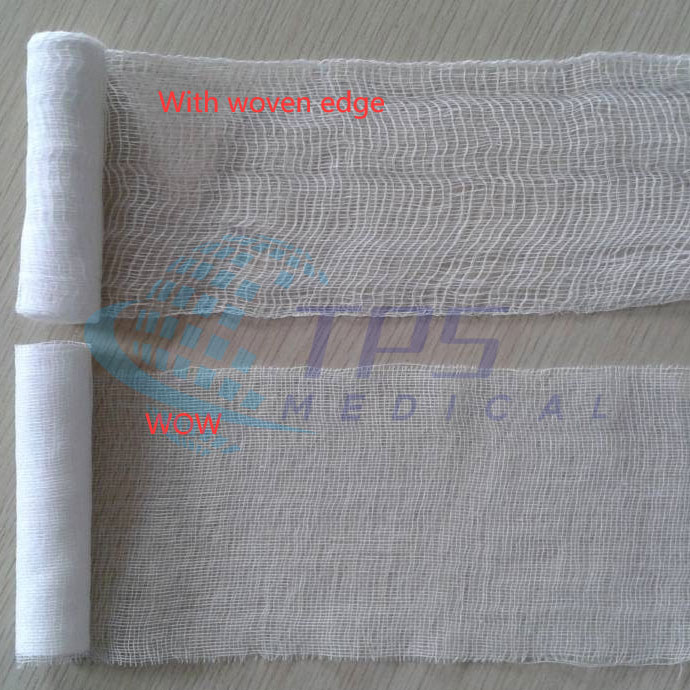 Gauze Bandage TPS BB01-6