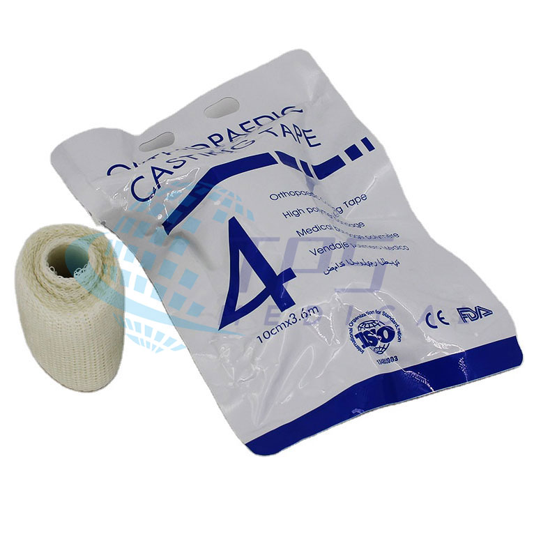 Medical Casting Tape TPS BB01-7