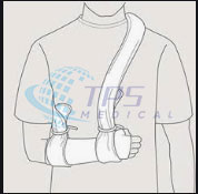 Collar & Cuff TPS BB01-9