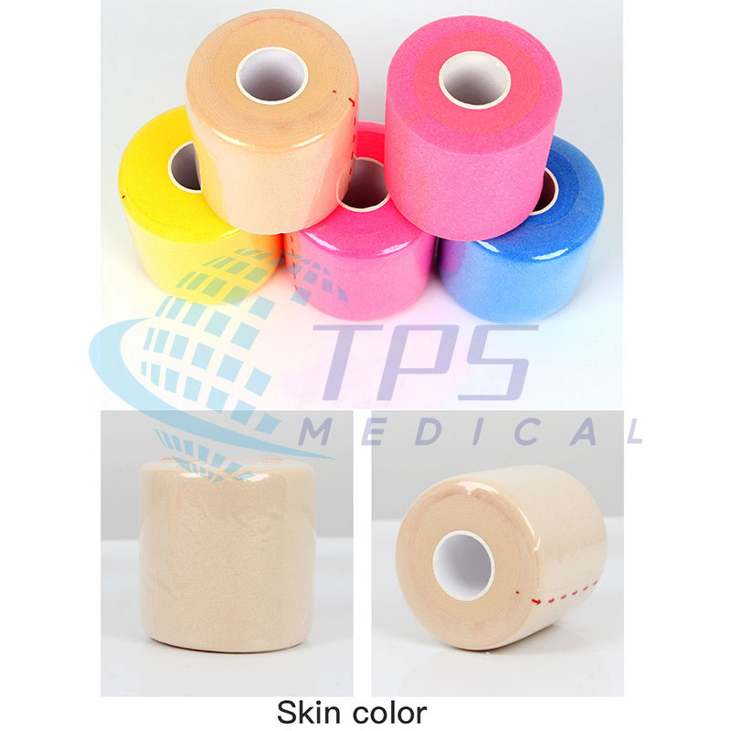 Foam Underwrapping TPS FB-01