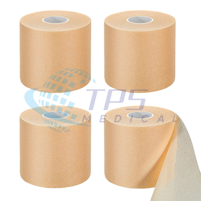 Foam Underwrapping TPS FB-01