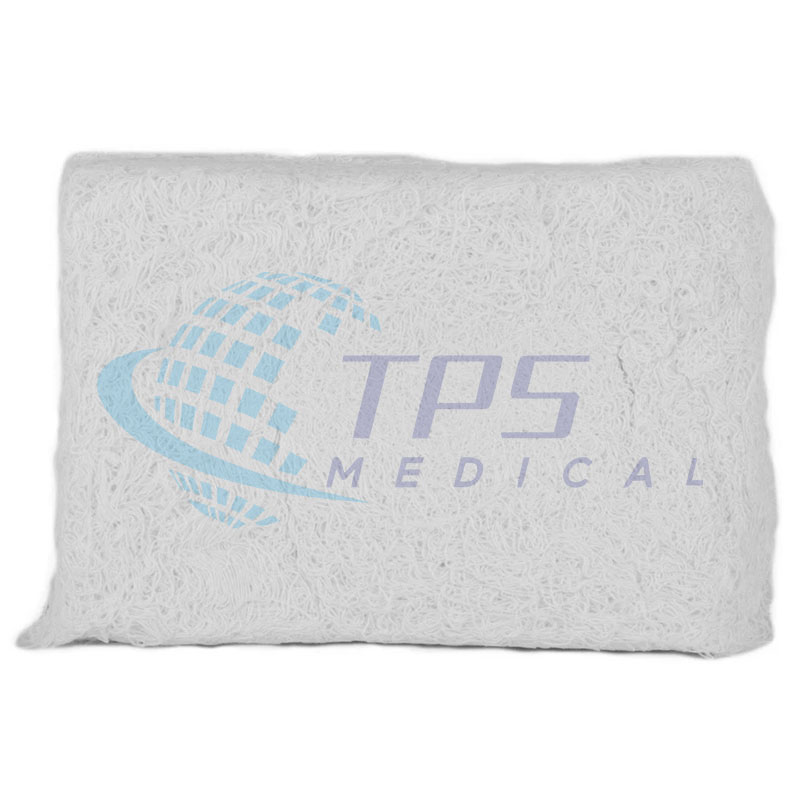 Compressed Gauze TPS GG01