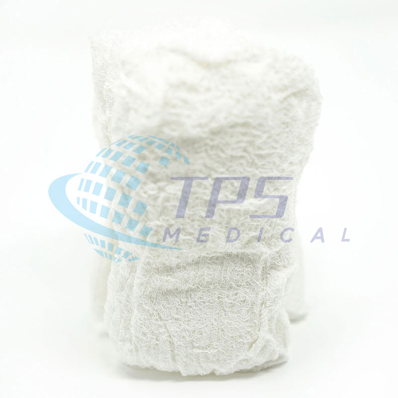 Compressed Gauze TPS GG01