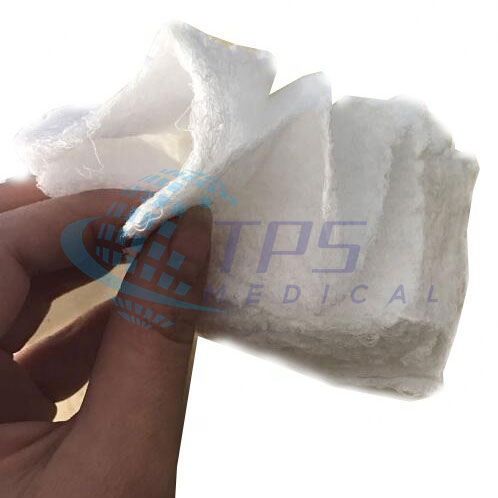 Compressed Gauze TPS GG01