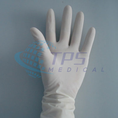 Gloves TPS DG01