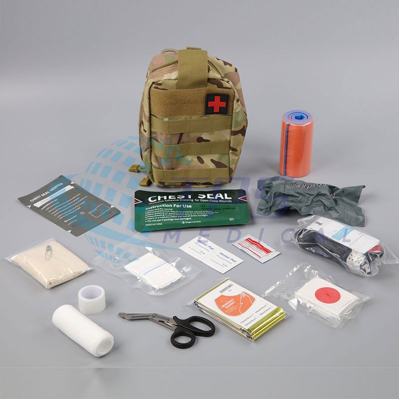 First Aid Kit TPS FB01