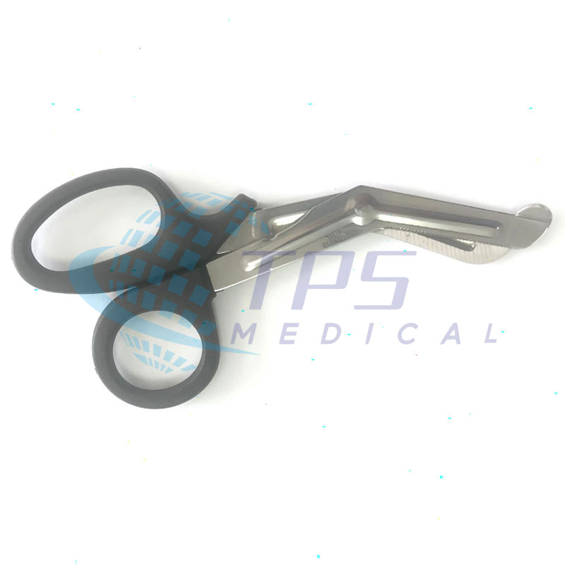 Medical Scissors TPS SS01