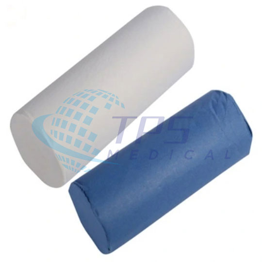 Cotton Roll TPS CR01