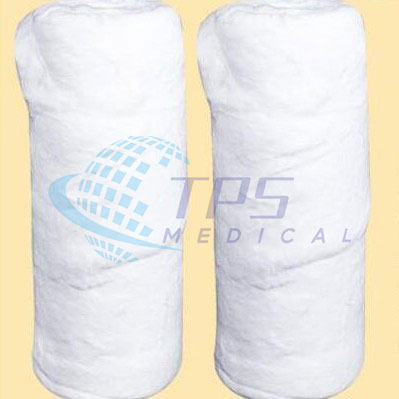 Cotton Roll TPS CR01