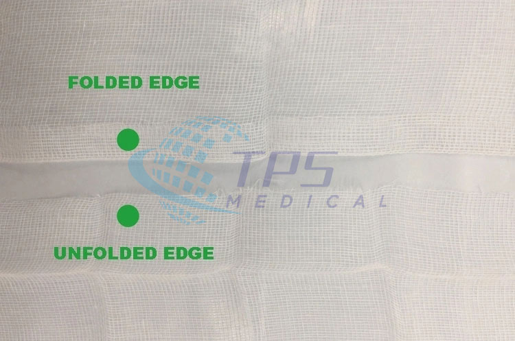 Gauze Swab TPS GS01