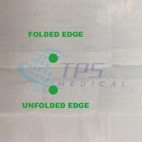 Gauze Swab TPS GS01