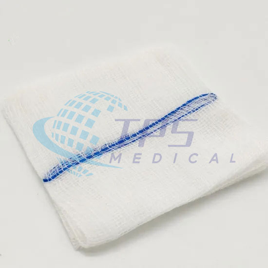 Gauze Swab TPS GS01