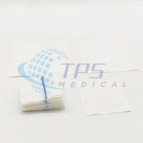 Gauze Swab TPS GS01