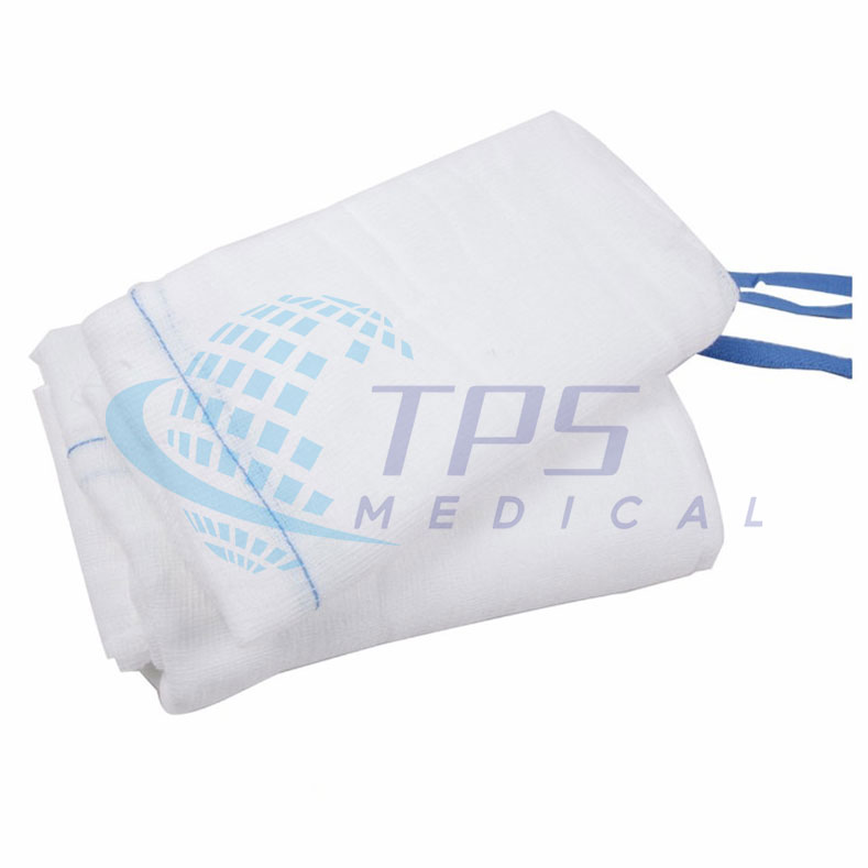 Laparotomy Sponge TPS LS01