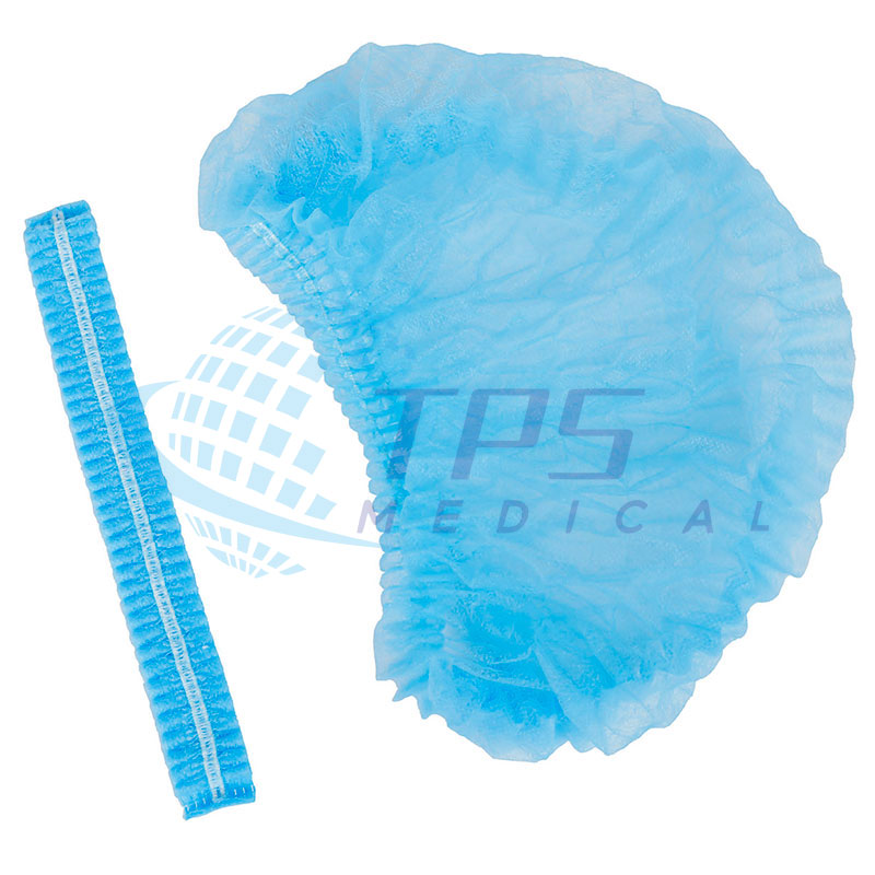 Nonwoven Cap TPS NC01