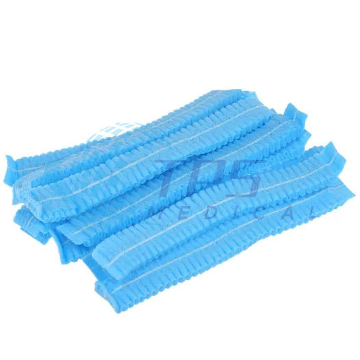 Nonwoven Cap TPS NC01