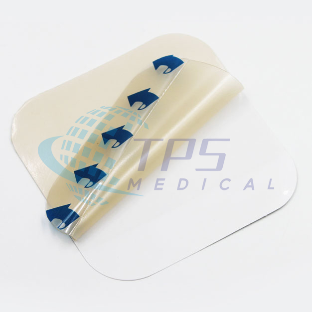 Hydrocolloid Dressing TPS AD03