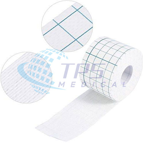 Adhesive Dressing TPS DR01