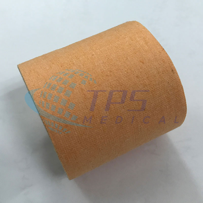 Zinc Oxide Tape TPS MT01-2