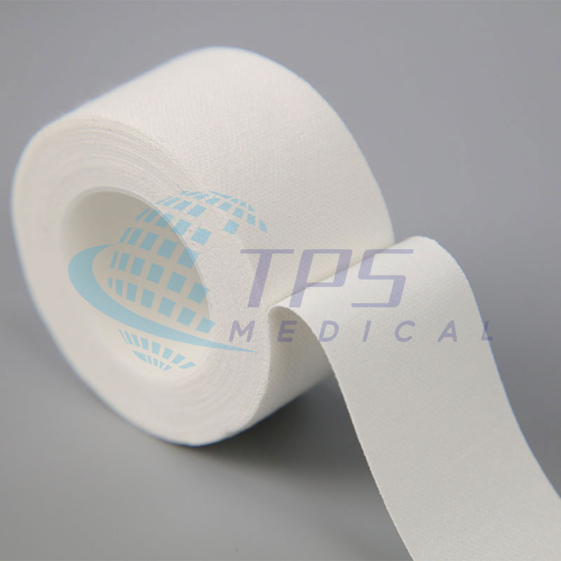 Zinc Oxide Tape TPS MT01-2