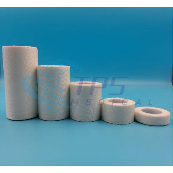 Silk Tape TPS MT01-3