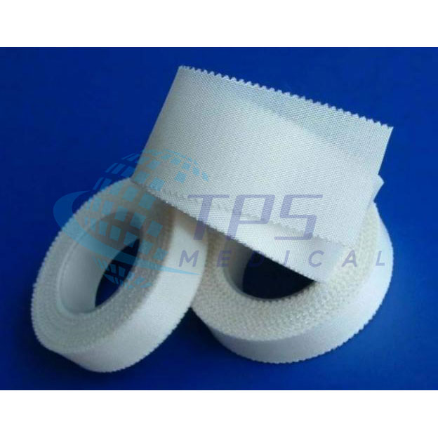 Silk Tape TPS MT01-3